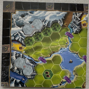 Pandoria: Trolls & Trails New Free Shipping