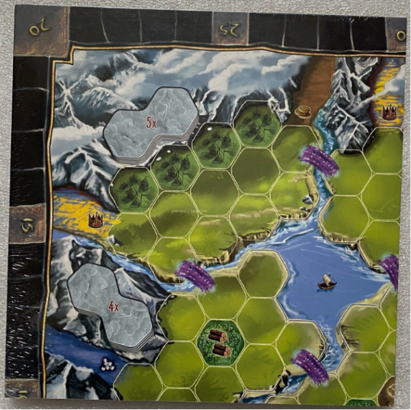 Pandoria: Trolls & Trails New Free Shipping