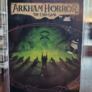 Arkham Horror LCG: Into the Maelstrom Mythos Pack - New & Sealed