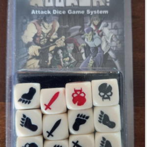 Shadows of Brimstone Hero Pack  Swamps of Death Alt Gender Her Box NIS