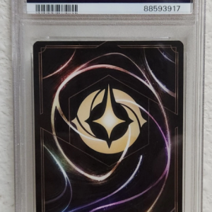 Disney Lorcana Kida Protector of Atlantis 206/204 Enchanted PSA 9 MINT
