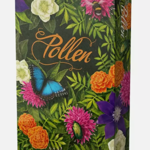 POLLEN Board Game - NEW FACTORY SEALED