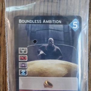 Dune Imperium Promo Pack Thumper Jessica Arrakis Duncan Piter NEW
