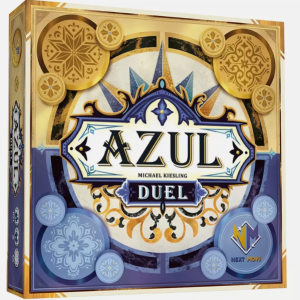 Azul Duel Board Game In Hand New in Box