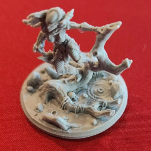 AVP Alien vs Predator Prodos Game Figure Machiko Noguchi Predator Open Box