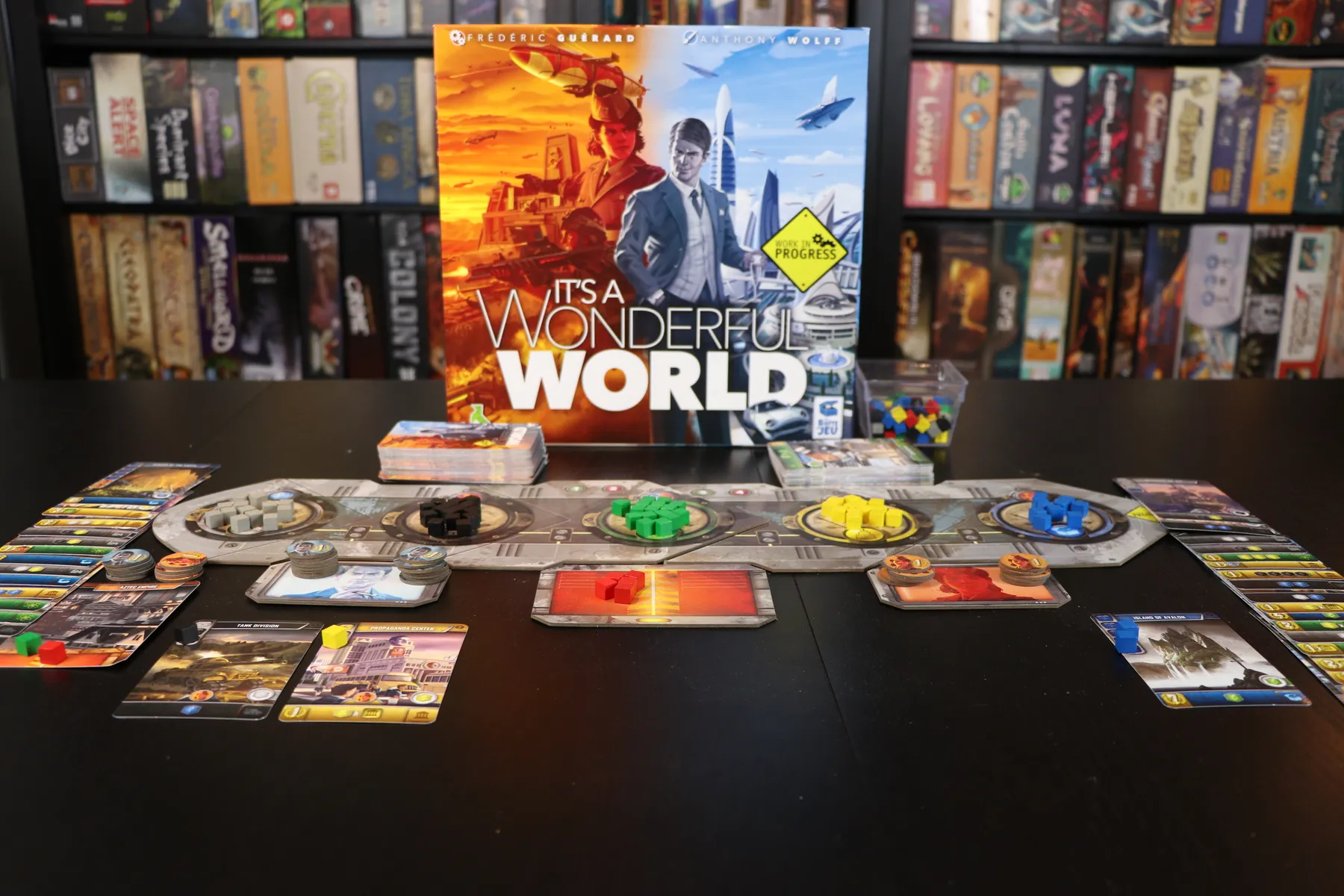 Deception Murder In Hong Kong NIS - Image 5